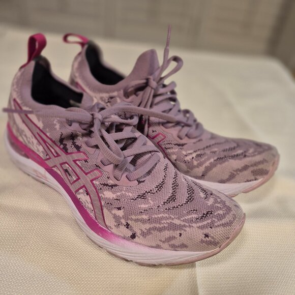 Asics Gel Cumulus 23 sneakers - Picture 9 of 11